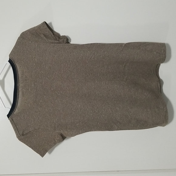 Roots T-Shirt - Picture 3 of 4